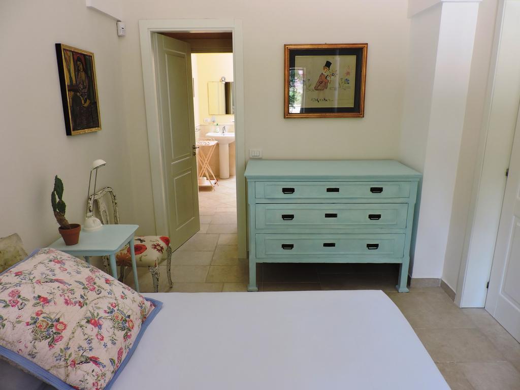Villa In Salento Lecce Exterior photo