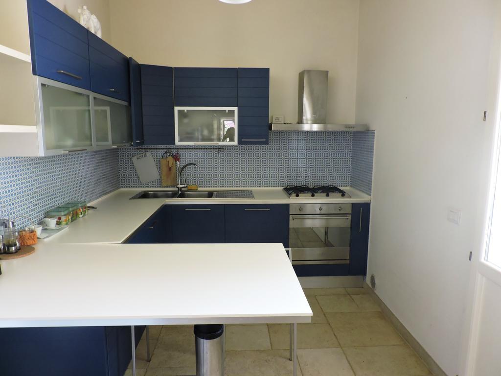 Villa In Salento Lecce Exterior photo
